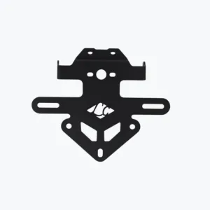 Крепление для номера Blitz Tail Tidy Legundary Super Meteor 650