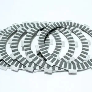 Кевларовые диски сцепления 865 см³ NMW Racing