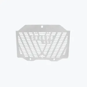 Защита радиатора Sherpa Legundary Guerrilla 450
