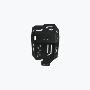 Защита картера чёрная Vambrace Legundary Guerrilla 450