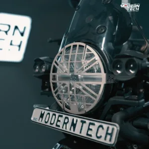 Защита фары Moderntech Himalayan 450