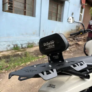 Крепление для кофра со спинкой Moderntech Himalayan 450
