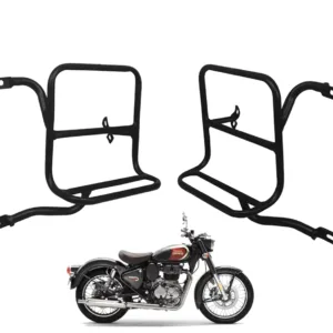 Рамки для кофров G-Ganrazo Classic 350
