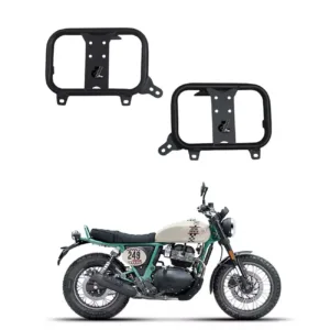 Рамки для кофров G-Ganrazo Bear 650