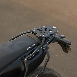 Центральный багажник Rally Edition Mototorque Himalayan 450