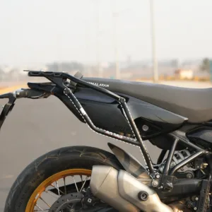 Рамки для кофров Rally Edition Mototorque Himalayan 450