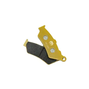 Тормозные колодки передние MT-1004 Moto Torque
