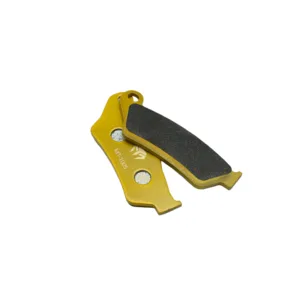 Тормозные колодки передние MT-1005 Moto Torque