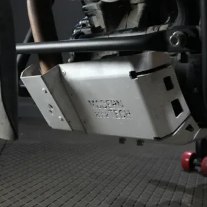 Защита картера Moderntech Guerrilla 450