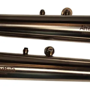 Выхлоп Afterburn Performance Slip-On Moderntech Interceptor 650