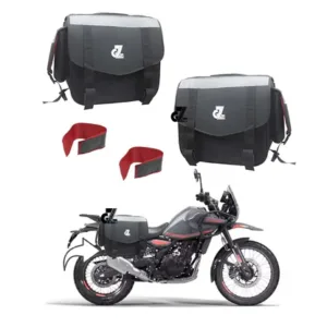 Багажные сумки G-Ganrazo Himalayan 450