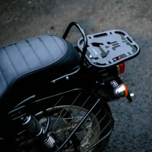 Центральный багажник MTechnics Bullet 350