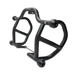 Защитные дуги со слайдерами Moderntech Hunter 350