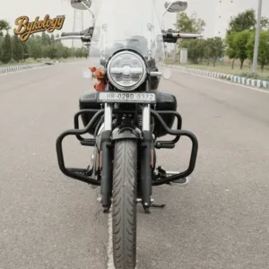 Защитные дуги Bykology Meteor 350