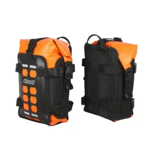 Сумки на бак Frogman CS Dirtsack