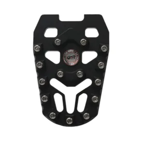Подножки водителя Moderntech Hunter 350