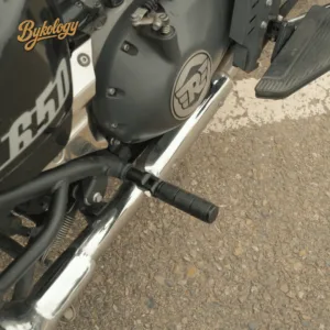Складные подножки Bykology Super Meteor 650