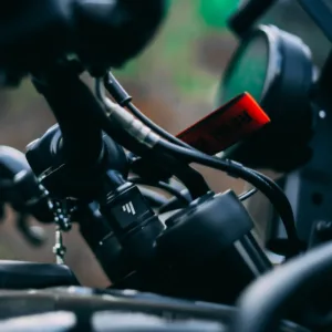 Проставки руля MTechnics Himalayan 450