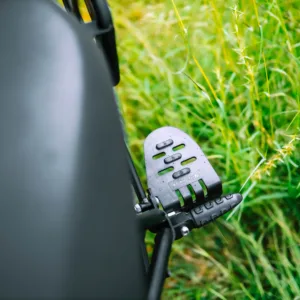 Подножки пассажира MTechnics Himalayan 450