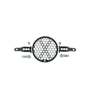 Защита фары MTechnics Hunter 350