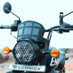 Обтекатель металлический MTechnics Hunter 350