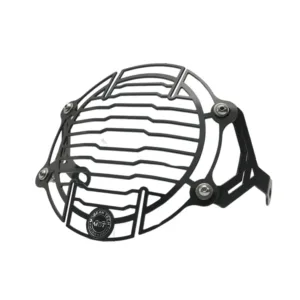 Защита фары Moderntech Meteor 350