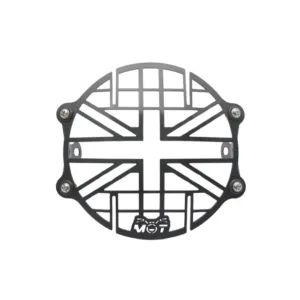 Защита фары Moderntech Super Meteor 650