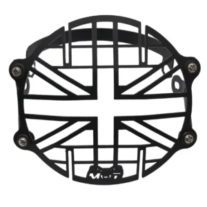 Защита фары Moderntech Hunter 350