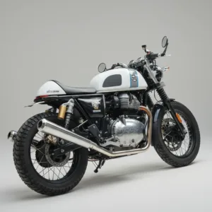 Выхлоп BE-10 Bass Master Barrel Exhaust Interceptor / GT 650