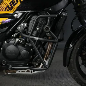Защитные дуги Moderntech Guerrilla 450
