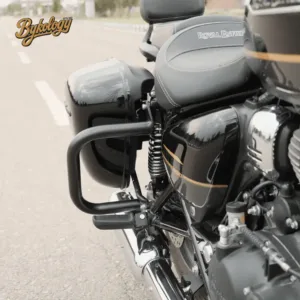 Защитные дуги для кофров Bykology Meteor 350