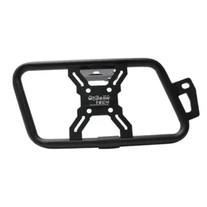 Рамки для кофров Moderntech Interceptor 650
