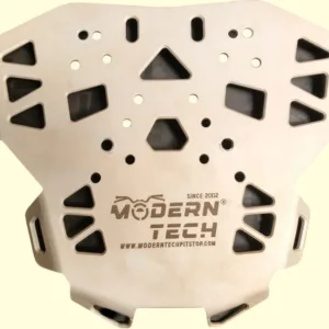 Крепление для кофра алюминий Moderntech Guerrilla 450
