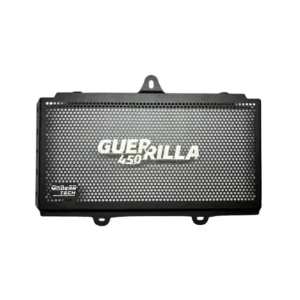 Защита радиатора Moderntech Guerrilla 450