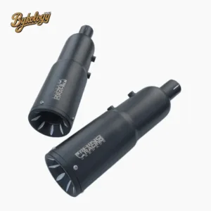 Выхлоп Grenade Rhino Racing Shotgun 650