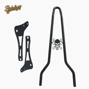 Спинка (Sissy Bar) Custom Bykology Super Meteor 650