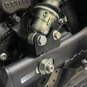 Комплект для занижения подвески Bykology Super Meteor 650