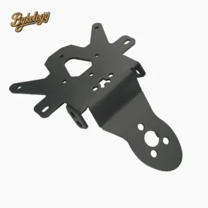 Крепление для номера Tail Tidy Bykology Super Meteor 650