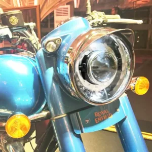 LED фара Classic 350 / Goan Classic