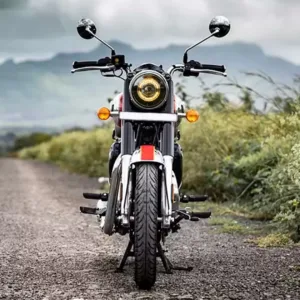 LED фара Classic / Bullet 350
