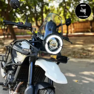 LED фара Vaishnu Himalayan 450