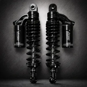 Задние амортизаторы Air Born Performance Suspension Bear 650