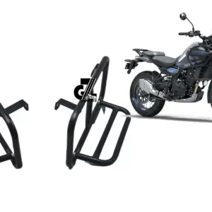 Рамки для кофров G-Ganrazo Himalayan 450