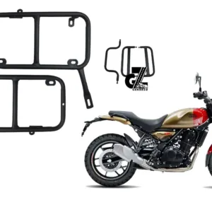 Рамки для кофров G-Ganrazo Guerrilla 450