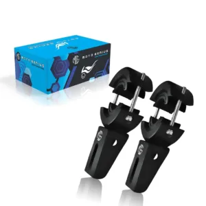 Универсальное крепление для противотуманных фар Moto Genius FOGMUNI01
