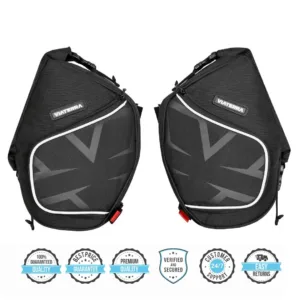 Сумки на бак Trailpack Viaterra Himalayan 450