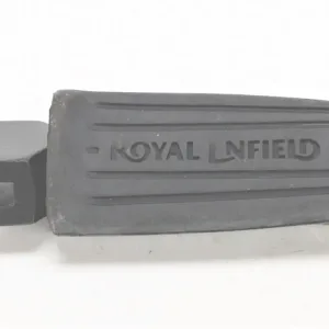 Водительская подножка правая 1100292 Royal Enfield