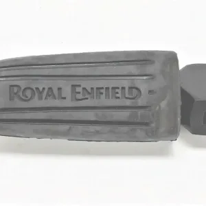 Водительская подножка левая 1100293 Royal Enfield