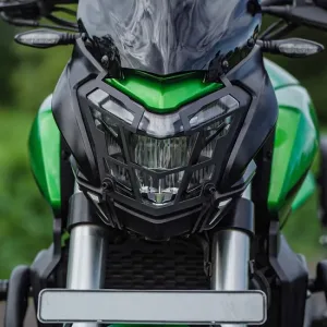 Защита фары Venator Legundary Dominar