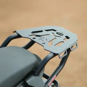 Центральный багажник Moto Torque Dominar
